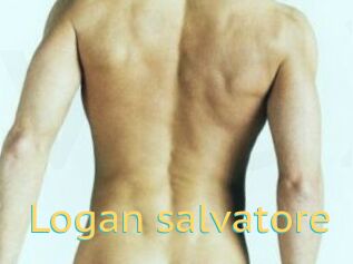 Logan_salvatore