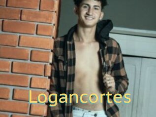 Logancortes