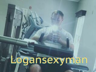 Logansexyman
