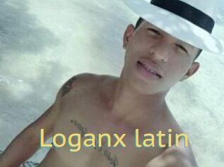 Loganx_latin