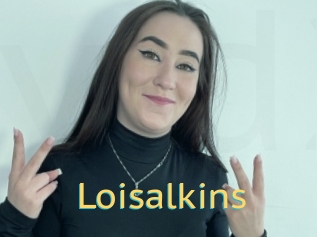 Loisalkins