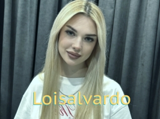 Loisalvardo