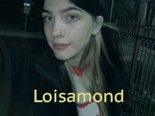 Loisamond