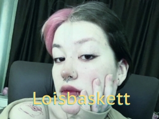 Loisbaskett