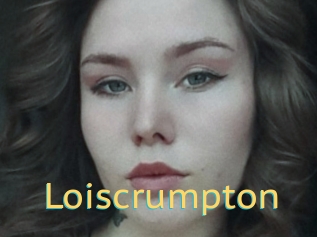 Loiscrumpton