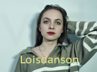 Loisdanson