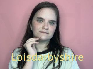 Loisdarbyshire