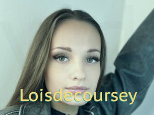 Loisdecoursey