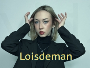 Loisdeman