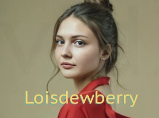 Loisdewberry