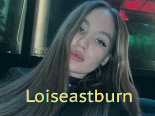 Loiseastburn