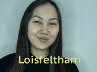 Loisfeltham