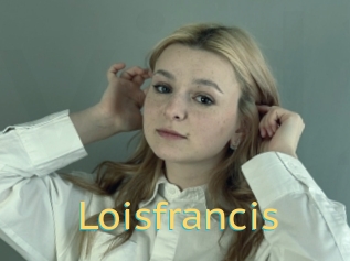 Loisfrancis