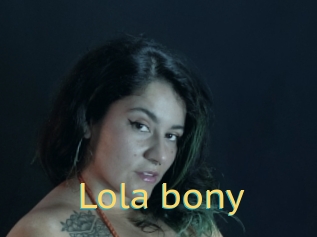 Lola_bony