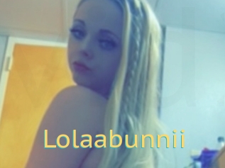 Lolaabunnii