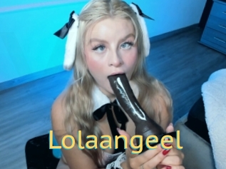 Lolaangeel