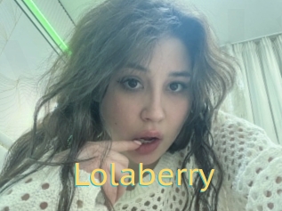 Lolaberry