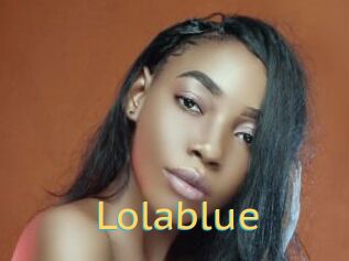 Lolablue