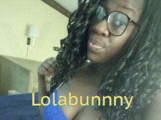 Lolabunnny