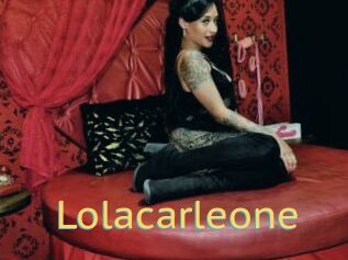 Lolacarleone