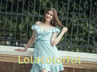 Lolacolorful