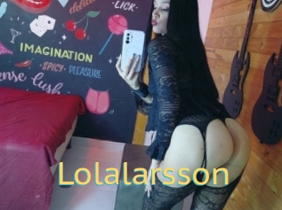Lolalarsson