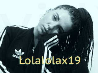 Lolalolax19