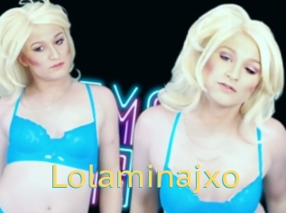 Lolaminajxo