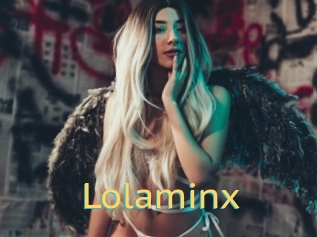 Lolaminx