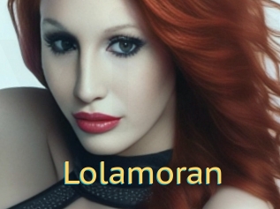 Lolamoran