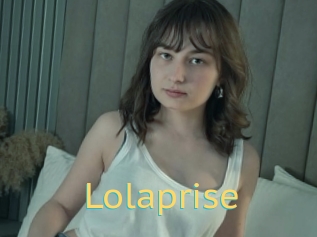Lolaprise