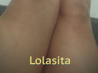 Lolasita