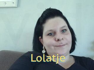 Lolatje