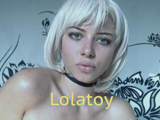 Lolatoy