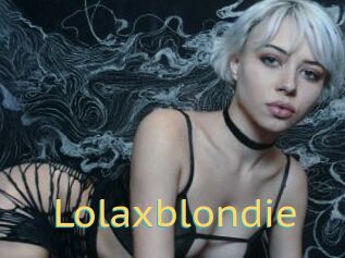 Lolaxblondie