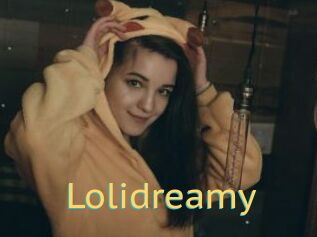 Lolidreamy
