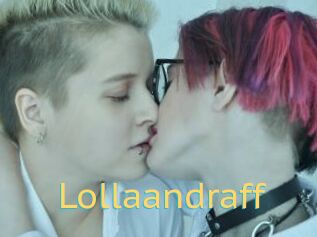 Lollaandraff