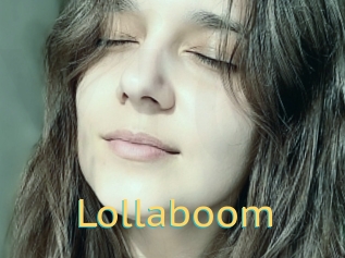Lollaboom