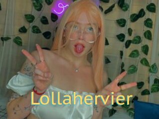 Lollahervier