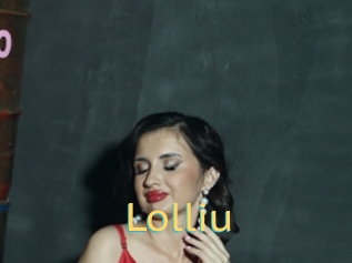 Lolliu