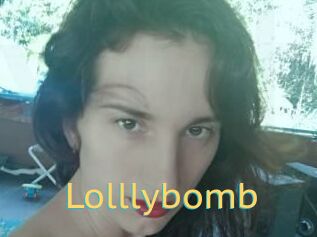 Lolllybomb