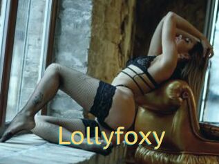 Lollyfoxy