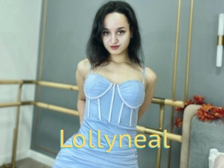 Lollyneal
