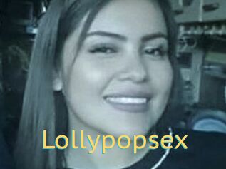Lollypopsex