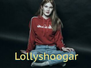 Lollyshoogar