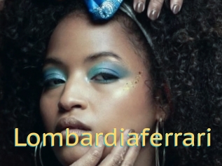 Lombardiaferrari