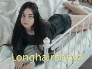 Longhairsonya