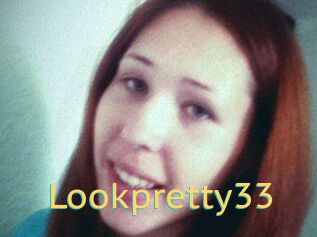 Lookpretty33