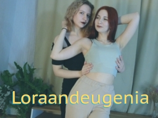 Loraandeugenia