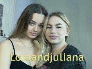 Loraandjuliana